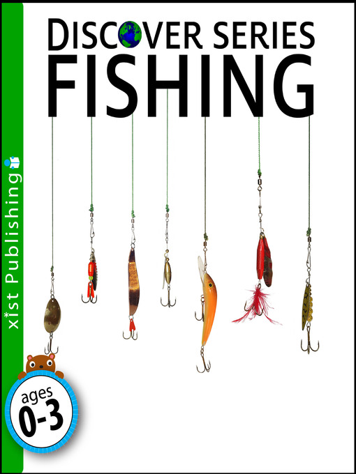 Title details for Fishing by Xist Publishing - Available